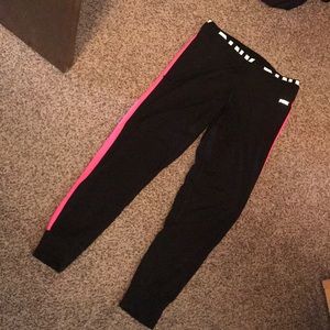 Victoria Secret Ultimate Joggers!